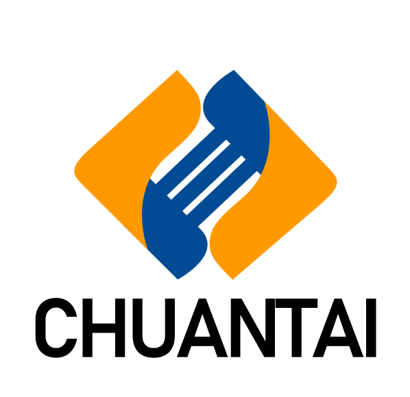 Chuantai Machinery logo