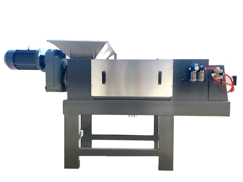CTYZ-200 screw press dewatering machine