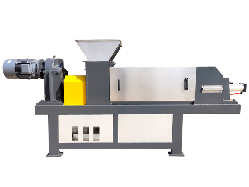 CTYZ-300 screw press dewatering machine
