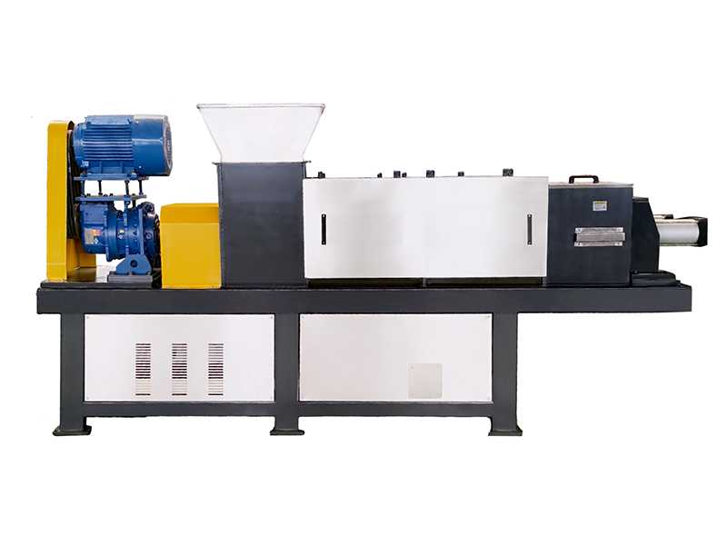 CTYZ-400 screw press dewatering machine