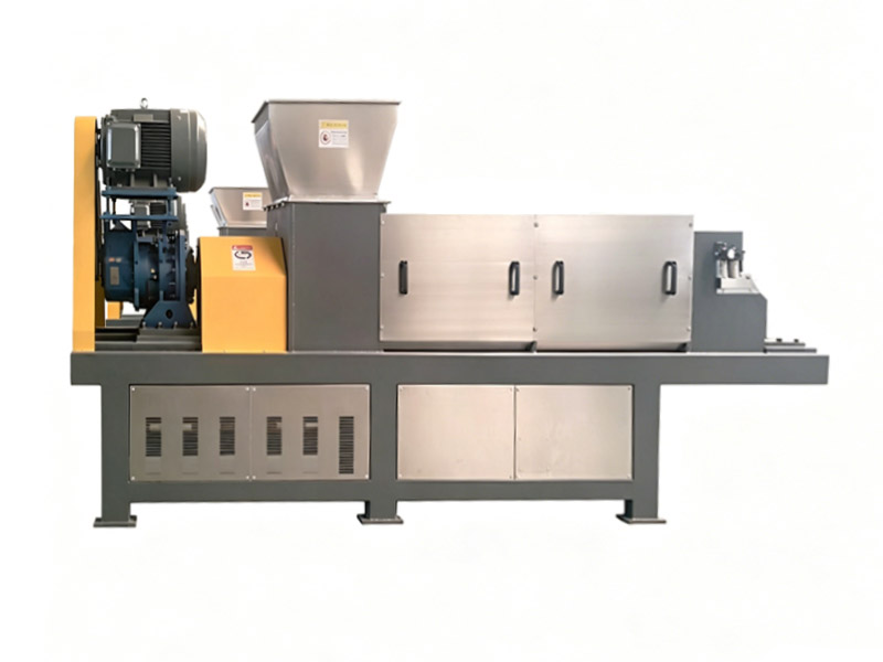 CTYZ-500 screw press dewatering machine
