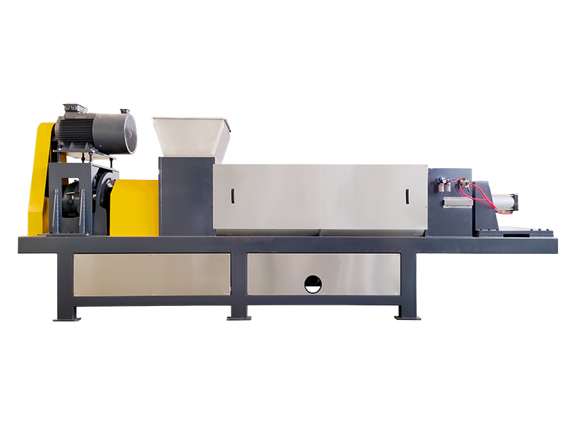 CTYZ-600 screw press dewatering machine